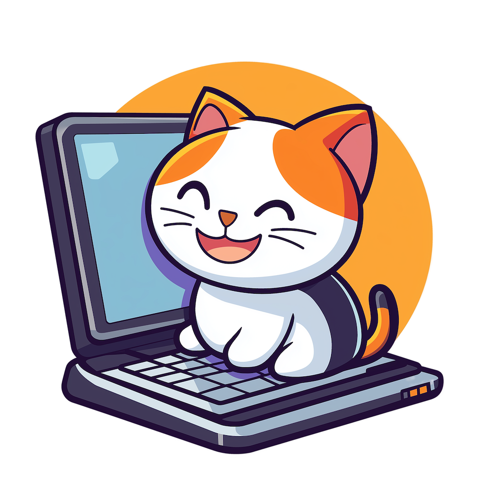 Purrplan Logo